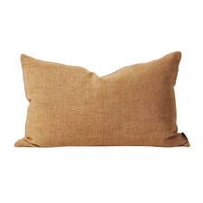 Arles Rectangular European Flax Linen Cushion