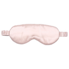 Zara Mulberry Silk Eye Mask