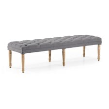 Hailey Dressing Bench