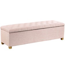 Ashlee Blanket Box
