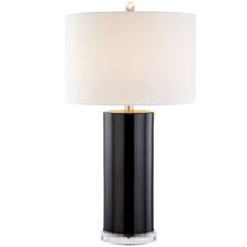 Oliver Glass Table Lamp