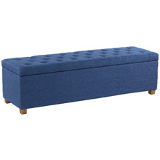 Ashlee Blanket Box