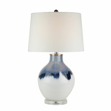 69cm Holder Ceramic Table Lamp