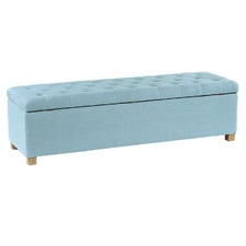 Ashlee Blanket Box