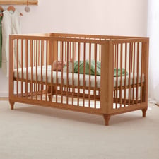 ergoPouch Lyra Convertible Cot