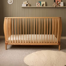 ergoPouch Ellska Skye Convertible Cot