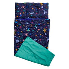 ergoPouch Space Sleep Mat with Inflatable Mattress