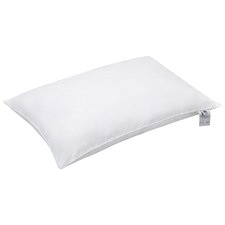 High Profile Australian Wool Rich Pillow