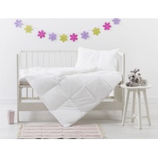 Dreamaker Down Alternative Cot Size Quilt