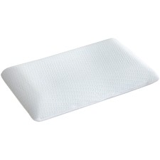 Gel Infused Memory Foam Pillow