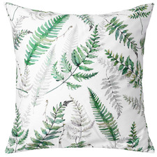 Becky Cotton Sateen European Pillowcase