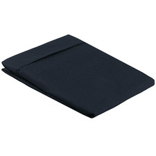 Plain Dyed V-Shape Pillowcase