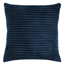 Embossed Velvet Cushion