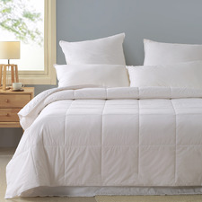 500GSM Washable Australian Wool Quilt