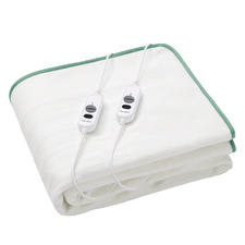 Classic Allergy Sensitive Electric Blanket