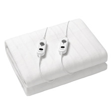 Classic Washable Electric Blanket