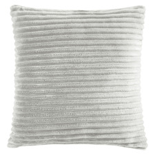 Embossed Velvet Cushion
