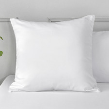 Matte&nbsp;Satin&nbsp;European Pillowcase