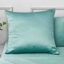 Matte&nbsp;Satin&nbsp;European Pillowcase