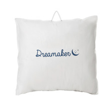 Premium Down Alternative Microfibre Euro Pillow