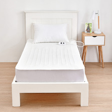 Hanston Long Single Electric Blanket