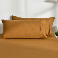Beatrix Linen & Cotton Pillowcases (Set of 2)