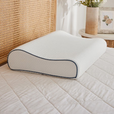 Brinley Memory Foam Contour Pillow