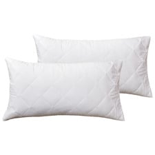Japara Cotton King Pillows (Set of 2)