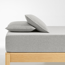 Ceres Cotton Jersey Fitted Sheet Set