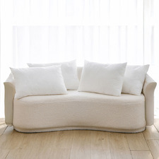 Aria Rectangular Cushion Inserts (Set of 4)