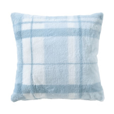 Zadiel Faux Fur Reversible Cushion