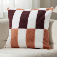 Gabri Faux Fur Cushion