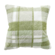 Zadiel Faux Fur Reversible Cushion