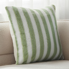 Seraph Faux Fur Cushion