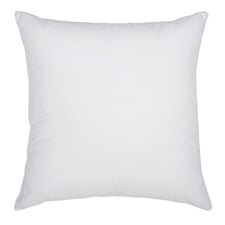 Premium Down Alternative Microfibre Euro Pillow