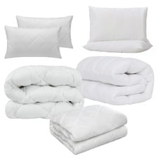 Down Alternative Ultimate Bedding Set