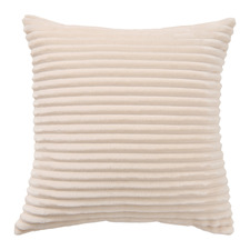 Embossed Velvet Cushion