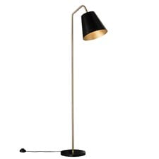 Raff Metal Floor Lamp