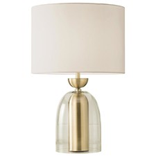 Modern Martha Table Lamp