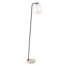 Gracia Terrazzo Floor Lamp