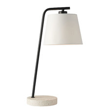 Senna Terrazzo Desk Lamp