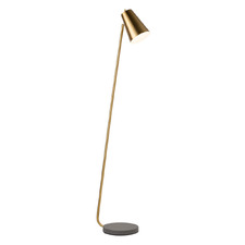 Marlow Steel Floor Lamp