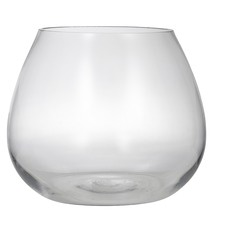 Garden Glass Vase