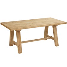 A-Frame Picnic Table