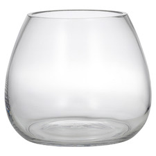 Garden Glass Vase