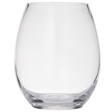 Claire Glass Vase