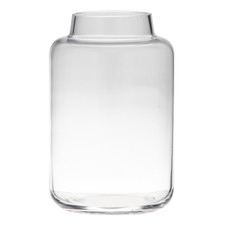Pauline Glass Vase