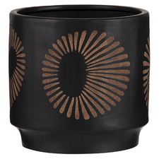 Fintan Ceramic Pot
