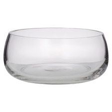 Abante Glass Decorative Bowl