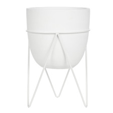 Eros Planter with Stand